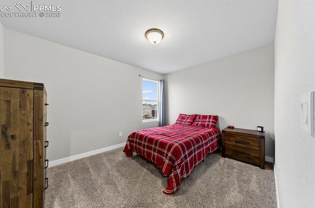 3932 Ryedale Way, Colorado Springs, CO 80922