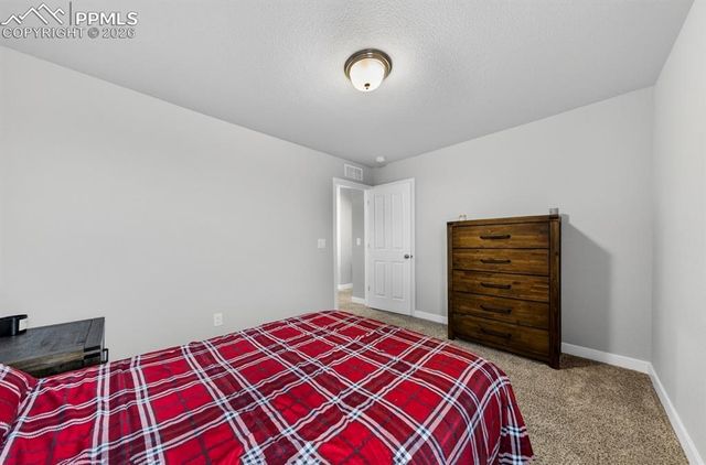 3932 Ryedale Way, Colorado Springs, CO 80922