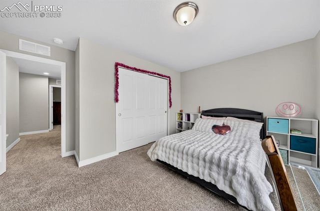 3932 Ryedale Way, Colorado Springs, CO 80922