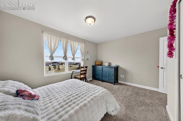 3932 Ryedale Way, Colorado Springs, CO 80922