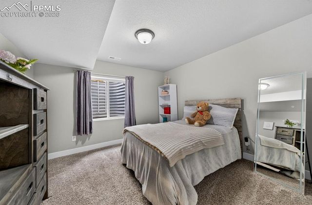 3932 Ryedale Way, Colorado Springs, CO 80922