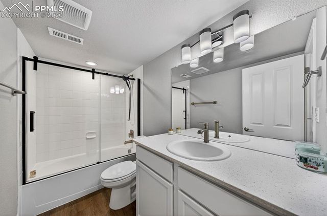 3932 Ryedale Way, Colorado Springs, CO 80922