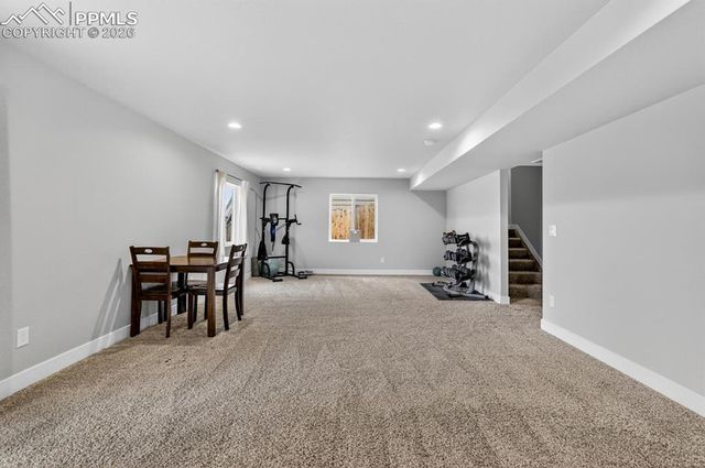 3932 Ryedale Way, Colorado Springs, CO 80922