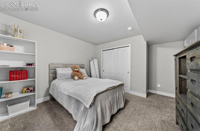 3932 Ryedale Way, Colorado Springs, CO 80922