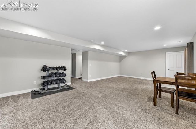 3932 Ryedale Way, Colorado Springs, CO 80922