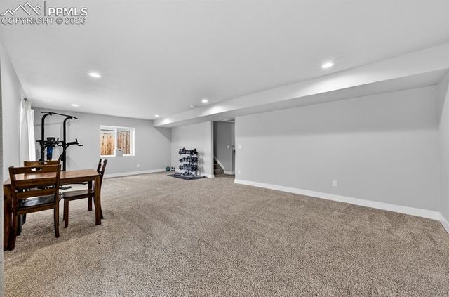 3932 Ryedale Way, Colorado Springs, CO 80922