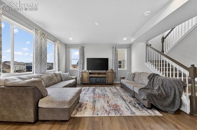 3932 Ryedale Way, Colorado Springs, CO 80922