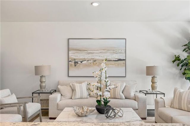 1817 Dawn Rd 15, Conyers, GA 30013