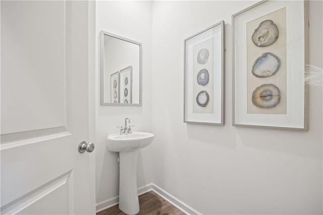 1817 Dawn Rd 15, Conyers, GA 30013