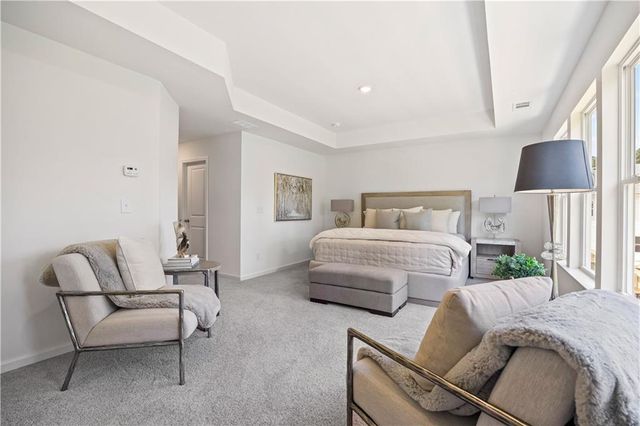 1817 Dawn Rd 15, Conyers, GA 30013