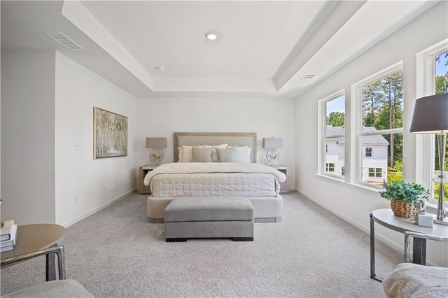 1817 Dawn Rd 15, Conyers, GA 30013