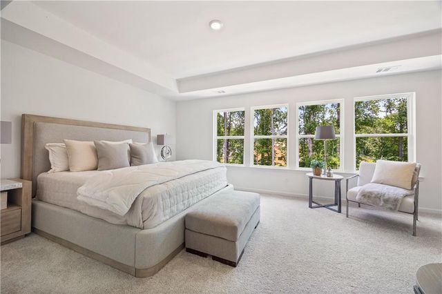 1817 Dawn Rd 15, Conyers, GA 30013