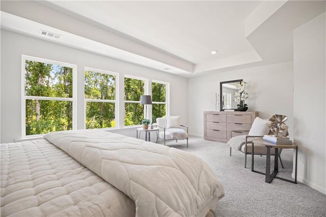 1817 Dawn Rd 15, Conyers, GA 30013