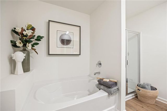 1817 Dawn Rd 15, Conyers, GA 30013