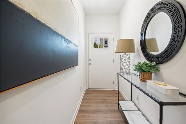 1817 Dawn Rd 15, Conyers, GA 30013