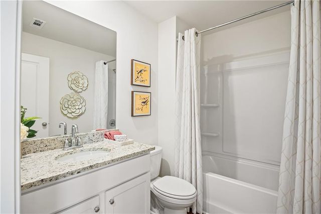 1817 Dawn Rd 15, Conyers, GA 30013