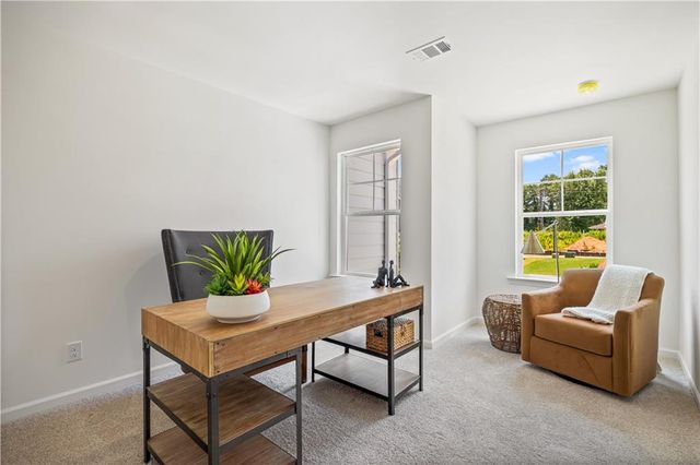 1817 Dawn Rd 15, Conyers, GA 30013