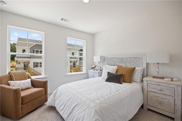 1817 Dawn Rd 15, Conyers, GA 30013