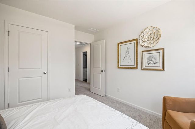 1817 Dawn Rd 15, Conyers, GA 30013