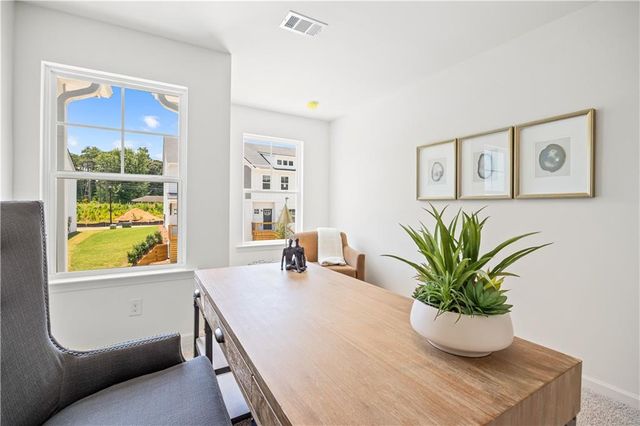 1817 Dawn Rd 15, Conyers, GA 30013