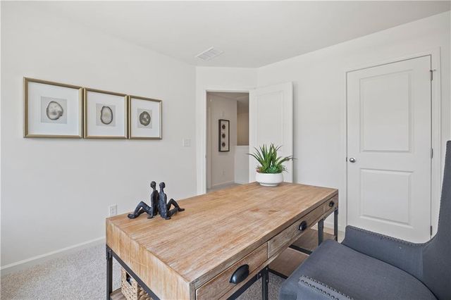 1817 Dawn Rd 15, Conyers, GA 30013