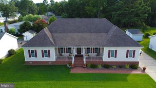 3003 RIVERVIEW DR, Colonial Beach, VA 22443
