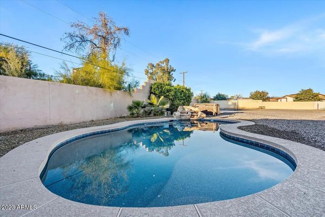 12210 N 67TH Street, Scottsdale, AZ 85254