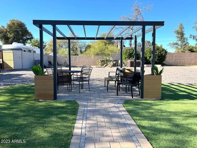 12210 N 67TH Street, Scottsdale, AZ 85254