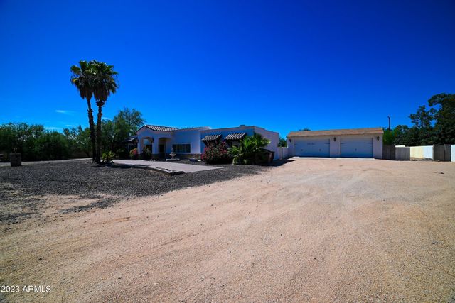 12210 N 67TH Street, Scottsdale, AZ 85254