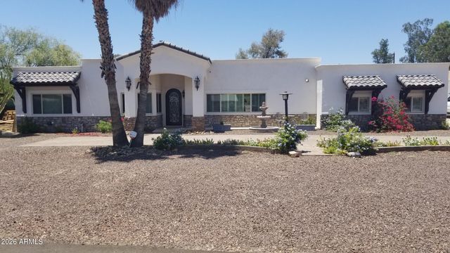 12210 N 67TH Street, Scottsdale, AZ 85254