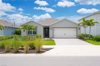 42428 Cascade DR, Punta Gorda, FL 33982