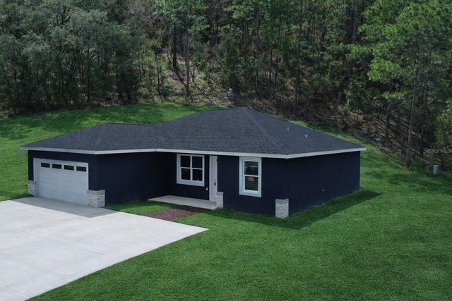 12222 SW 95TH PLACE, Dunnellon, FL 34432