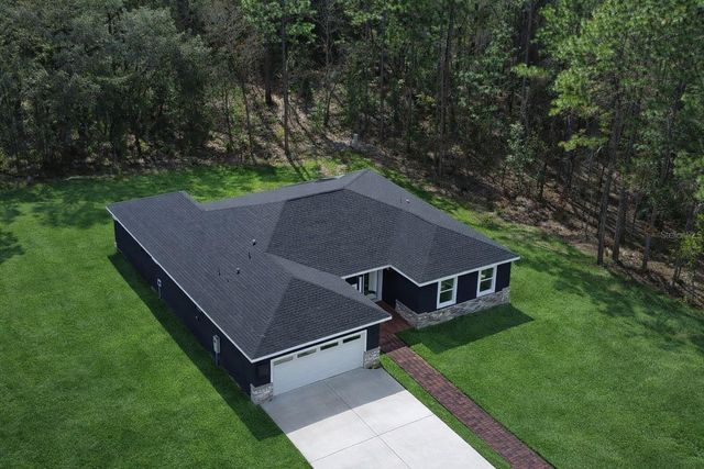 12222 SW 95TH PLACE, Dunnellon, FL 34432