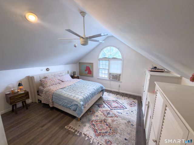 2196 North Benson Road, Fairfield, CT 06824