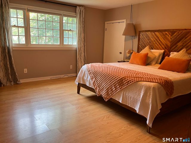 2196 North Benson Road, Fairfield, CT 06824