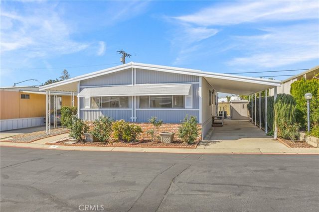 4400 Philadelphia Street 71, Chino, CA 91710