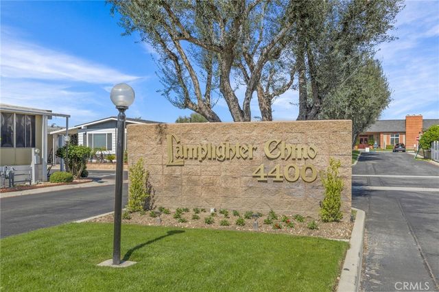 4400 Philadelphia Street 71, Chino, CA 91710