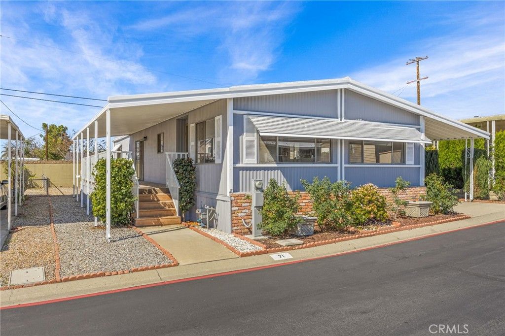 4400 Philadelphia Street 71, Chino, CA 91710