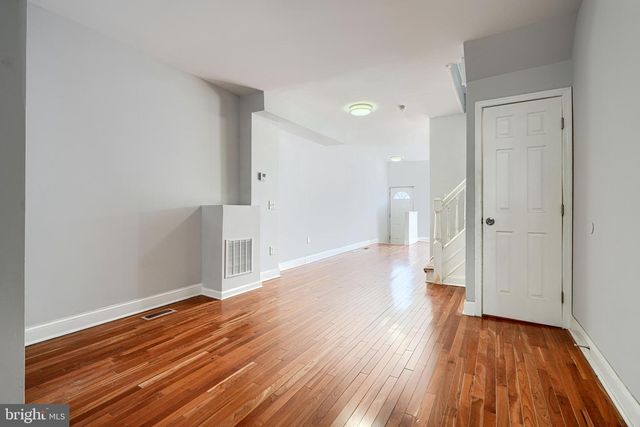 2511 MCCULLOH ST, Baltimore, MD 21217