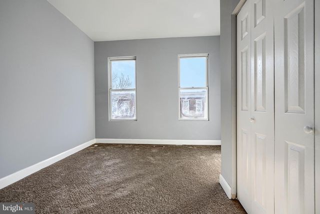 2511 MCCULLOH ST, Baltimore, MD 21217