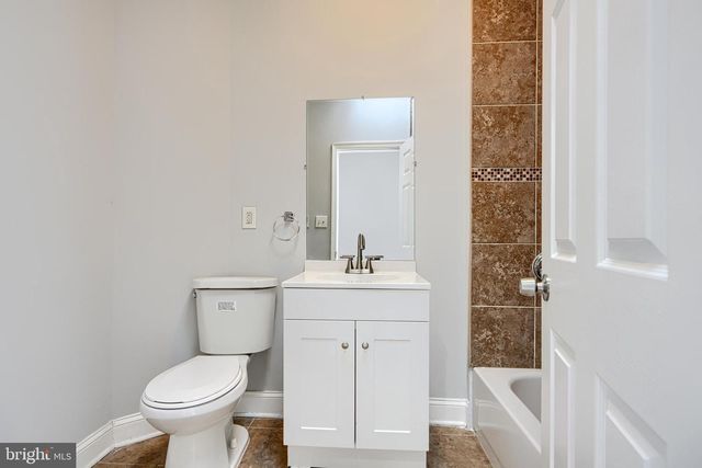 2511 MCCULLOH ST, Baltimore, MD 21217