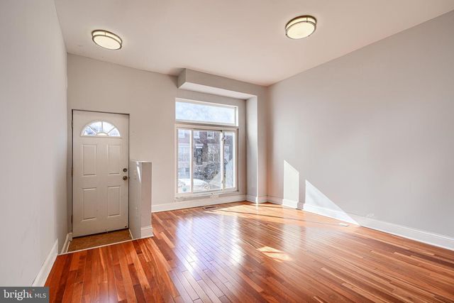 2511 MCCULLOH ST, Baltimore, MD 21217