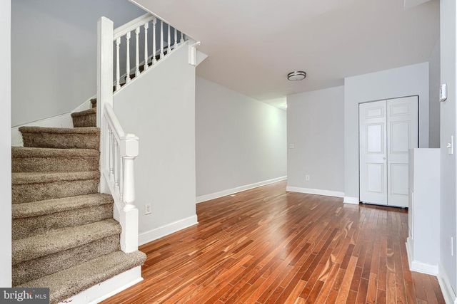 2511 MCCULLOH ST, Baltimore, MD 21217