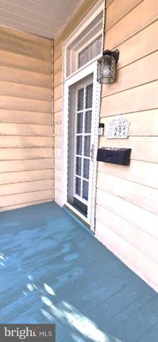 29 E SECOND ST, Waynesboro, PA 17268