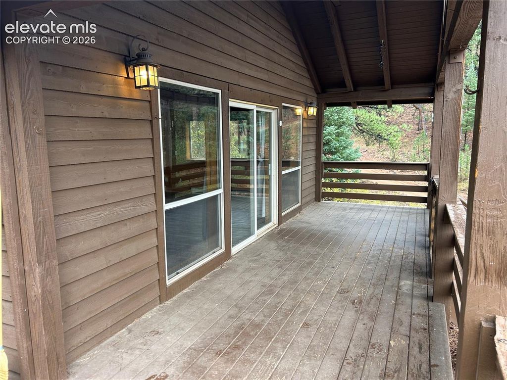 14515 Columbine Circle, Sedalia, CO 80863 — photo 2
