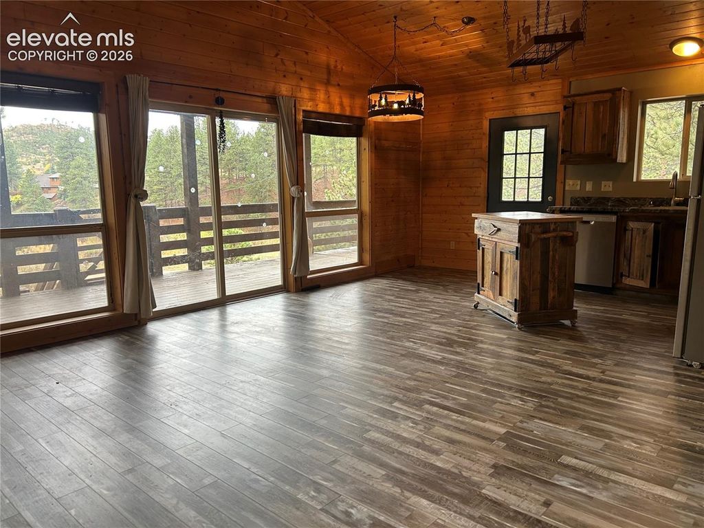 14515 Columbine Circle, Sedalia, CO 80863 — photo 5