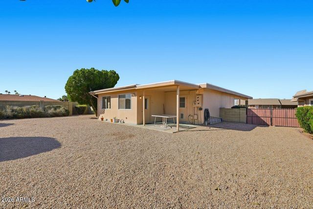 18401 N 108TH Drive, Sun City, AZ 85373