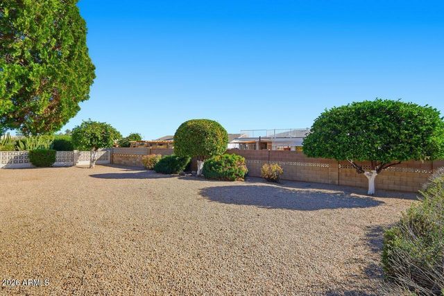 18401 N 108TH Drive, Sun City, AZ 85373