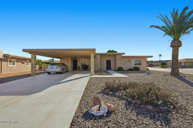 18401 N 108TH Drive, Sun City, AZ 85373