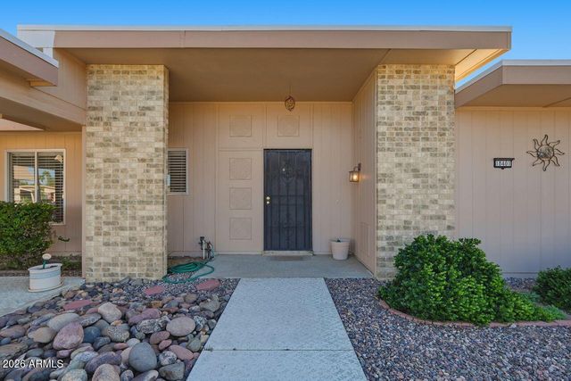 18401 N 108TH Drive, Sun City, AZ 85373